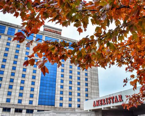 casino hotel east chicago illinois